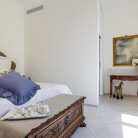 Bed and Breakfast Palazzo Cacace Relais à Piano di Sorrento Extérieur photo
