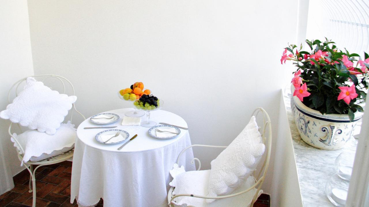 Bed and Breakfast Palazzo Cacace Relais à Piano di Sorrento Extérieur photo