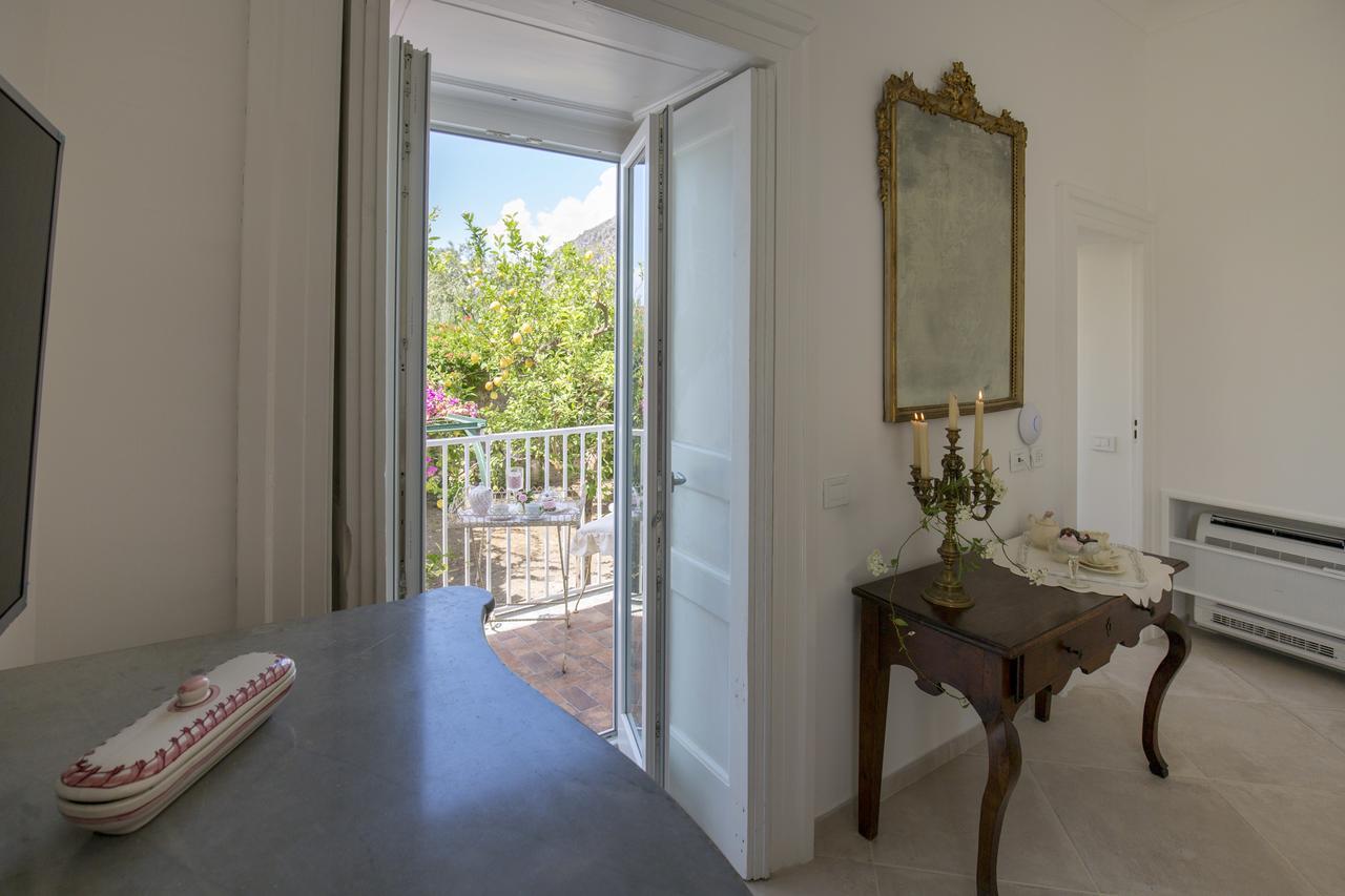 Bed and Breakfast Palazzo Cacace Relais à Piano di Sorrento Extérieur photo
