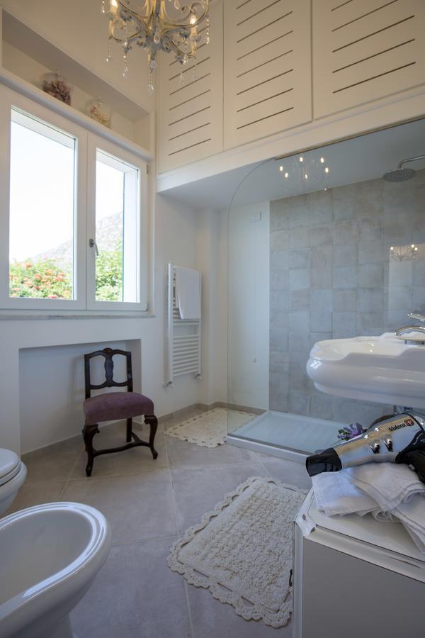 Bed and Breakfast Palazzo Cacace Relais à Piano di Sorrento Extérieur photo