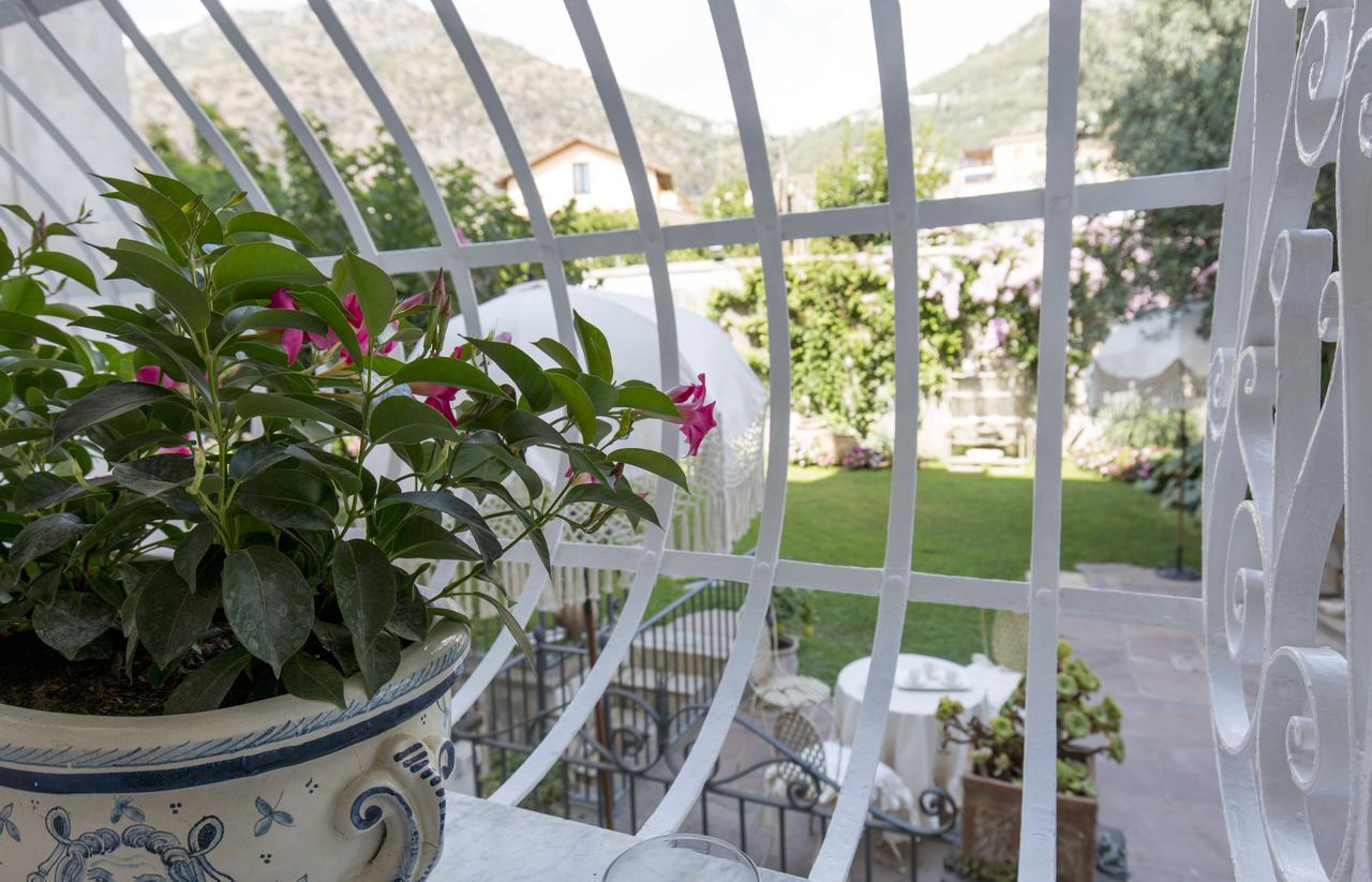 Bed and Breakfast Palazzo Cacace Relais à Piano di Sorrento Extérieur photo