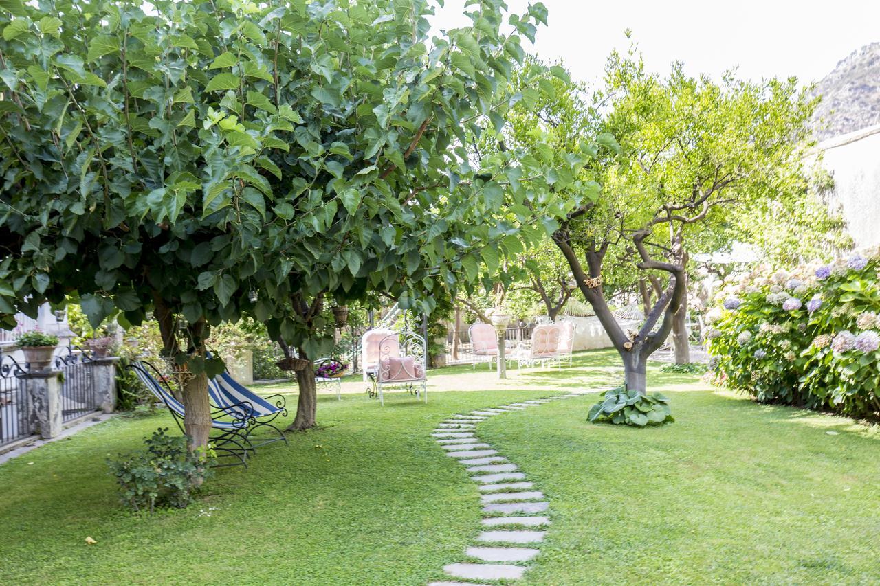 Bed and Breakfast Palazzo Cacace Relais à Piano di Sorrento Extérieur photo