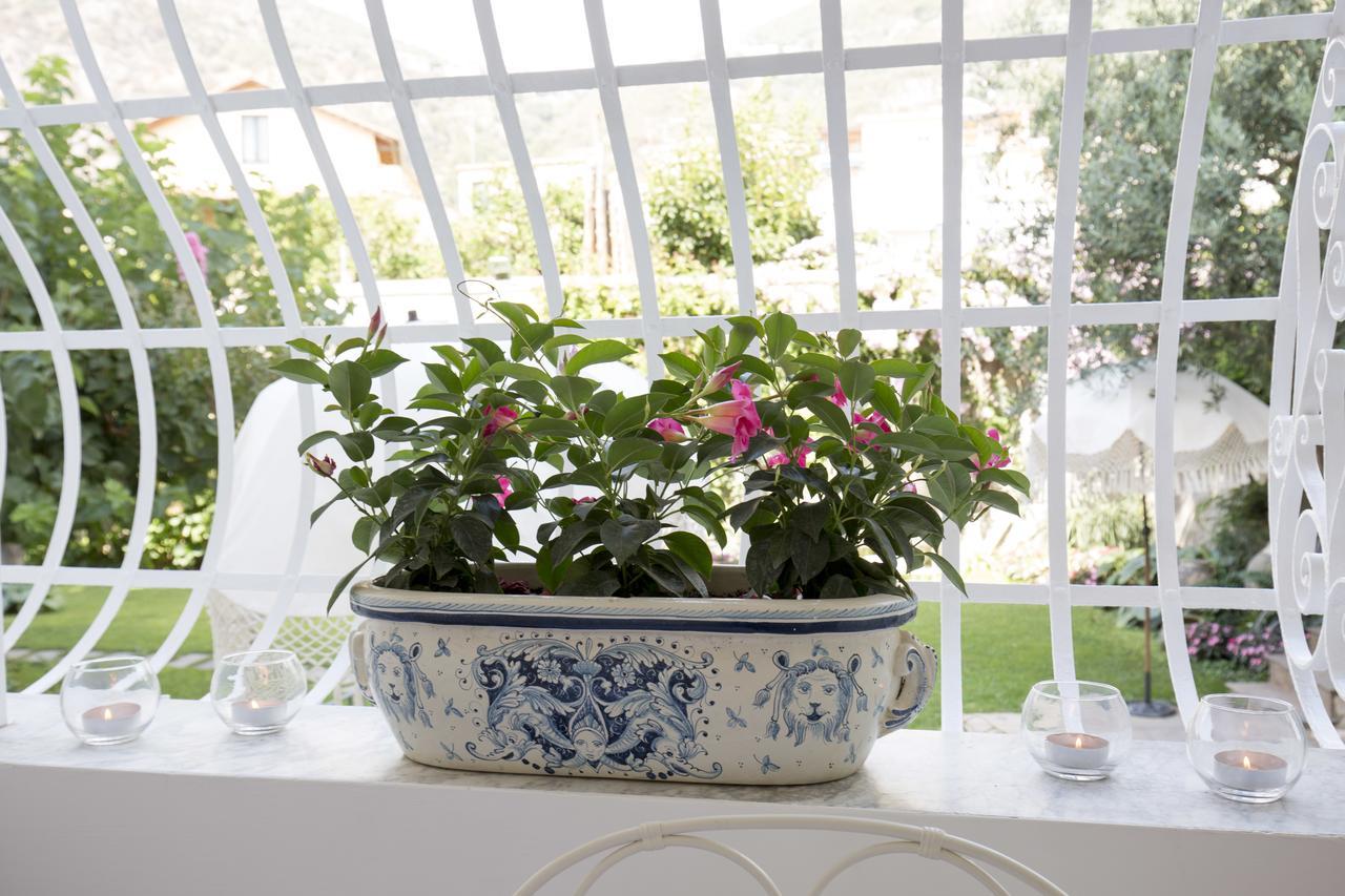 Bed and Breakfast Palazzo Cacace Relais à Piano di Sorrento Extérieur photo