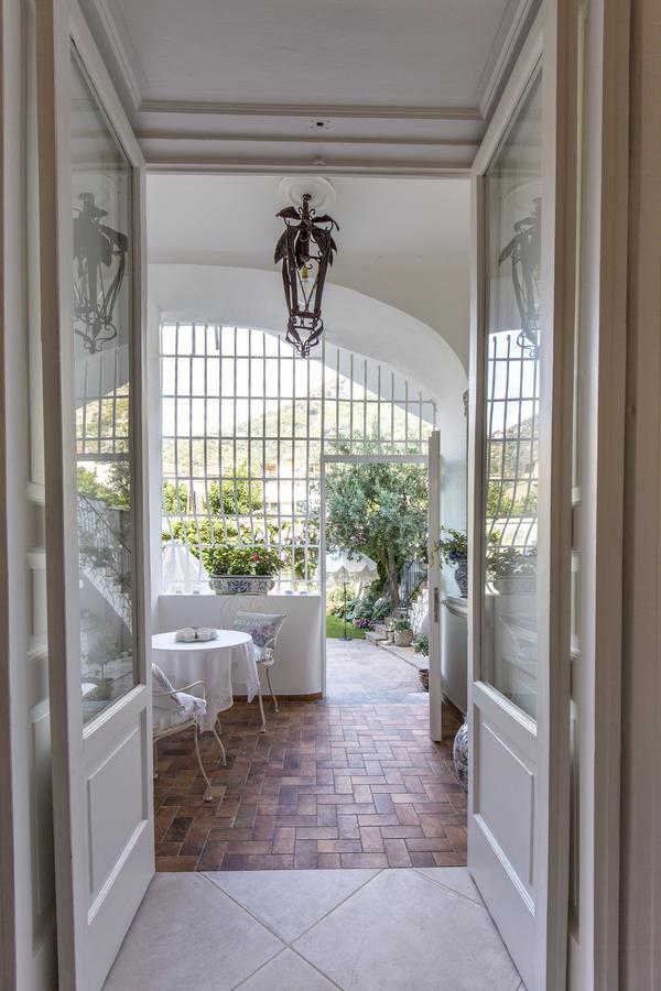 Bed and Breakfast Palazzo Cacace Relais à Piano di Sorrento Extérieur photo