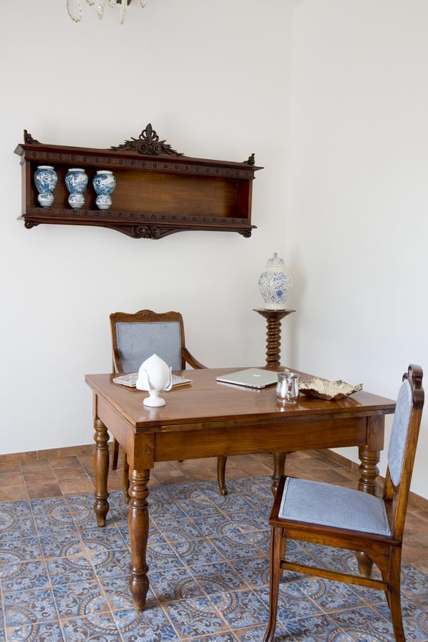 Bed and Breakfast Palazzo Cacace Relais à Piano di Sorrento Extérieur photo