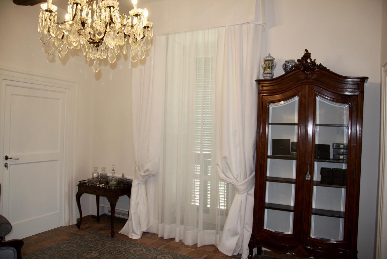 Bed and Breakfast Palazzo Cacace Relais à Piano di Sorrento Extérieur photo